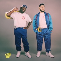 Judo (feat. Tree Giants) - Single - Andy Mineo & Wordsplayed
