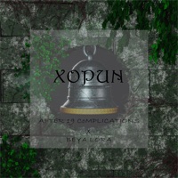 Xopun (Radio Edit) - Single - After 19 Complications & BEYALORA