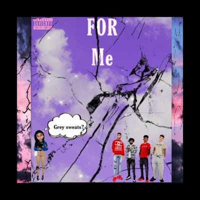 For Me - Single