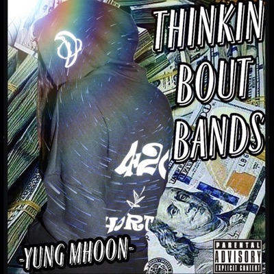 Thinkin' BOUT BANDS - Single