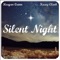 Silent Night - Reagan Quinn lyrics