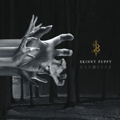 Skinny Puppy - Smothered Hope 