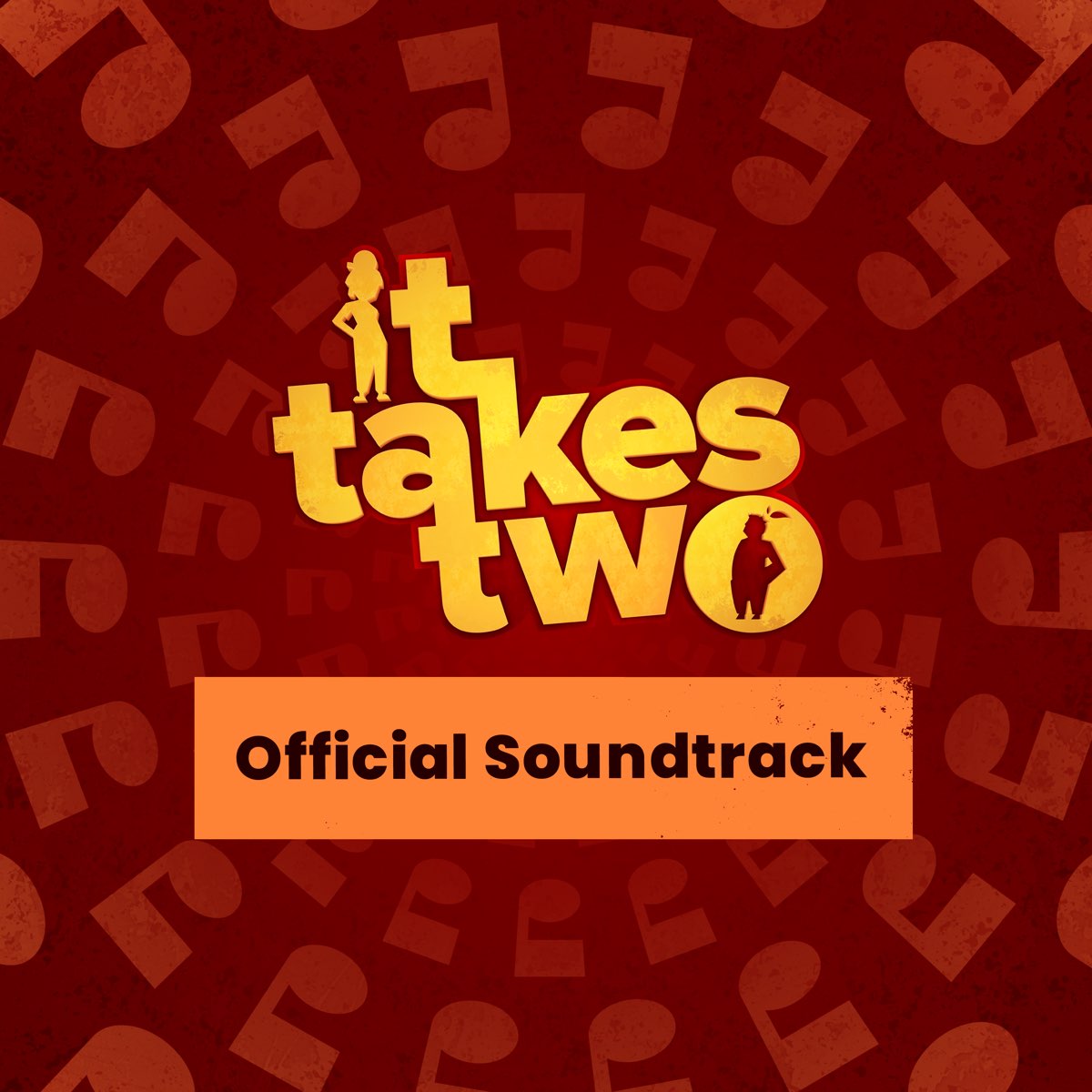 It Takes Two (Original Game Soundtrack) - Apple Music