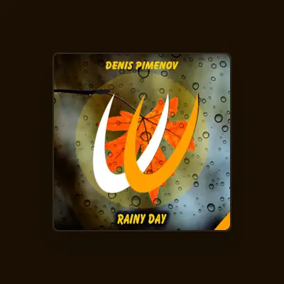 Listen to Denis Pimenov, watch music videos, read bio, see tour dates & more!