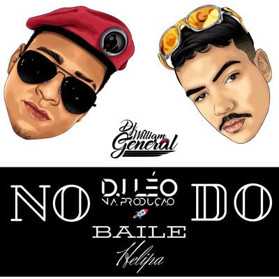 Baile do Helipa - Single
