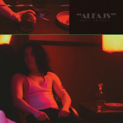 A Letter For A Jazz Singer - Single