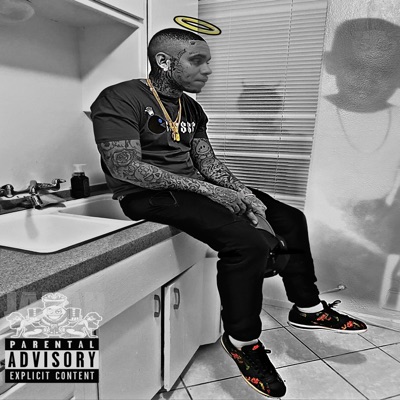 Stolen (feat. GoGettaYB) - Single