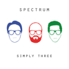 Spectrum - EP - Simply Three