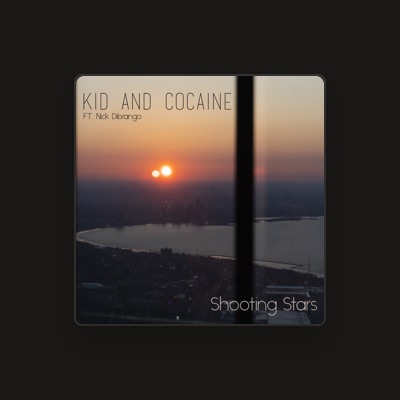 Kid And Cocaine을(를) 듣고, 뮤직 비디오를 보고, 약력을 읽고, 투어 일정 등을 확인하세요!