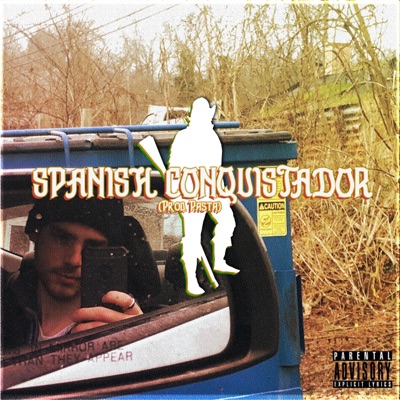 Spanish Conquistador - Single