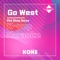 Go West : Originally Performed By Pet Shop Boys (Karaoke Verison) artwork
