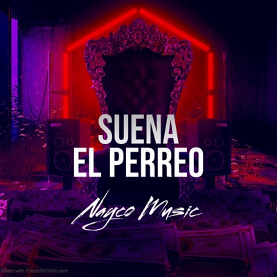 Suena El Perreo - Single