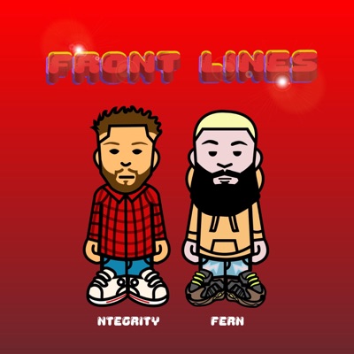 Front Lines (feat. Fern) - Single