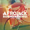 AFROJACK - SummerThing! (feat. Mike Taylor)