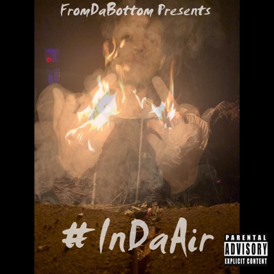 #InDaAir - Single