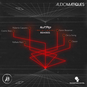 Next Stop Remixes