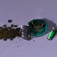 Coffee Shop (feat. Bluntpk) - Single - JHXNX