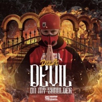 Devil On My Shoulder - Single - Deeze