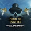 Portal do Universo (feat. Nego Jam, Valente & Sandrão RZO) - Single