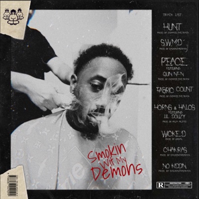 Smokin' Wit My Demons