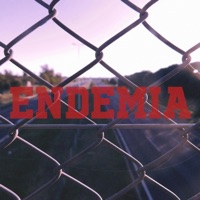 Endemia (feat. Nacho Rac & Milton) - Single - Oriental