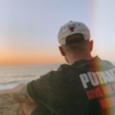 Voodoo (Rough) - Single