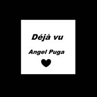 Déjà vu - Single - Angel Puga