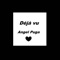 Déjà vu - Angel Puga lyrics