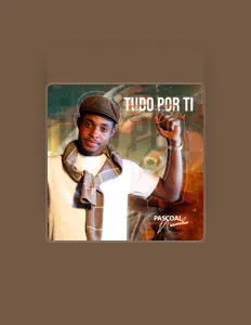 收听 Pascoal Nsambu、观看音乐视频、阅读小传、查看巡演日期等 ！