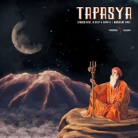 Tapasya - Single - Aghori Muzik