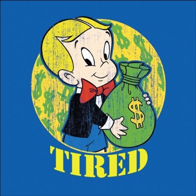 Tired - Single