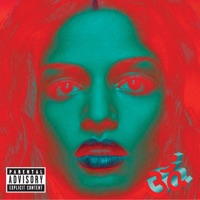 M.I.A. Ablum Cover