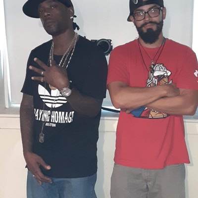 I Just Wanna B (Trash Talk 101) [feat. EmiliOMG] - Single