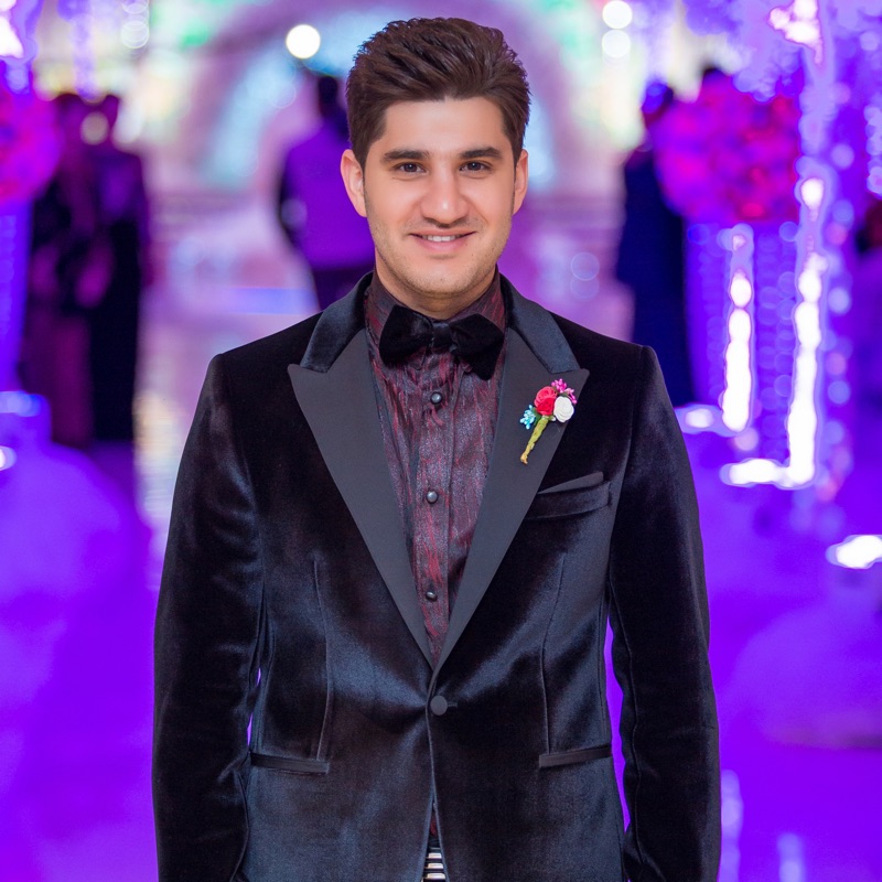 Kaka (feat. Serdar Agaly)