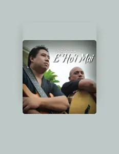 Listen to Waipuna, watch music videos, read bio, see tour dates & more!
