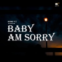 Baby Am Sorry - Single - Manu FZ