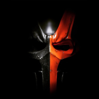 Locksé - Deathstroke
