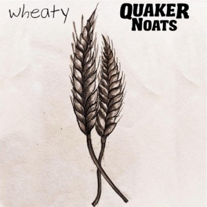 Wheaty - EP
