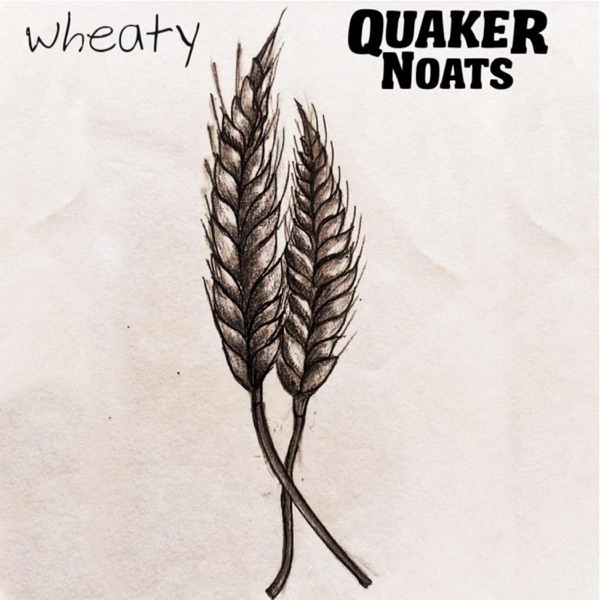 Wheaty - EP