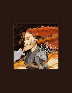 Hör dir Beastiar an, schau dir Musikvideos an, lies die Biografie, finde Tourdaten und mehr!