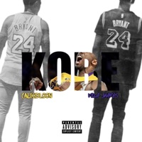 Kobe (feat. Villa Juares) - Single - CaliKidLoon