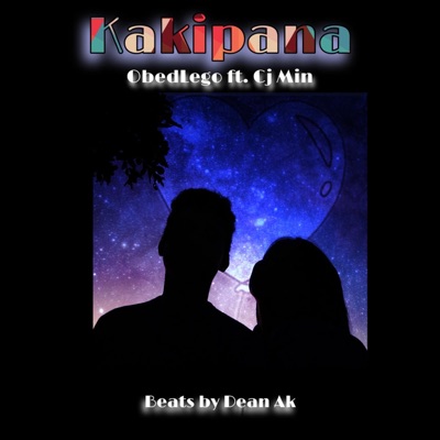 Kakipana (feat. Cj Min) - Single