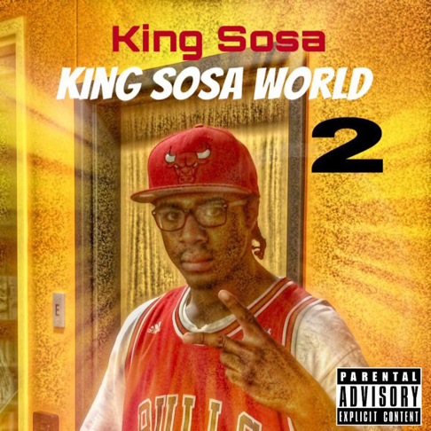 King Sosa - Album by Chief Keef - Apple Music