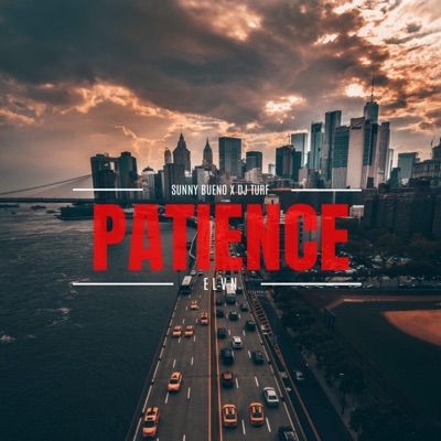 Patience - Single