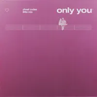 Only You — Cheat Codes & Little Mix