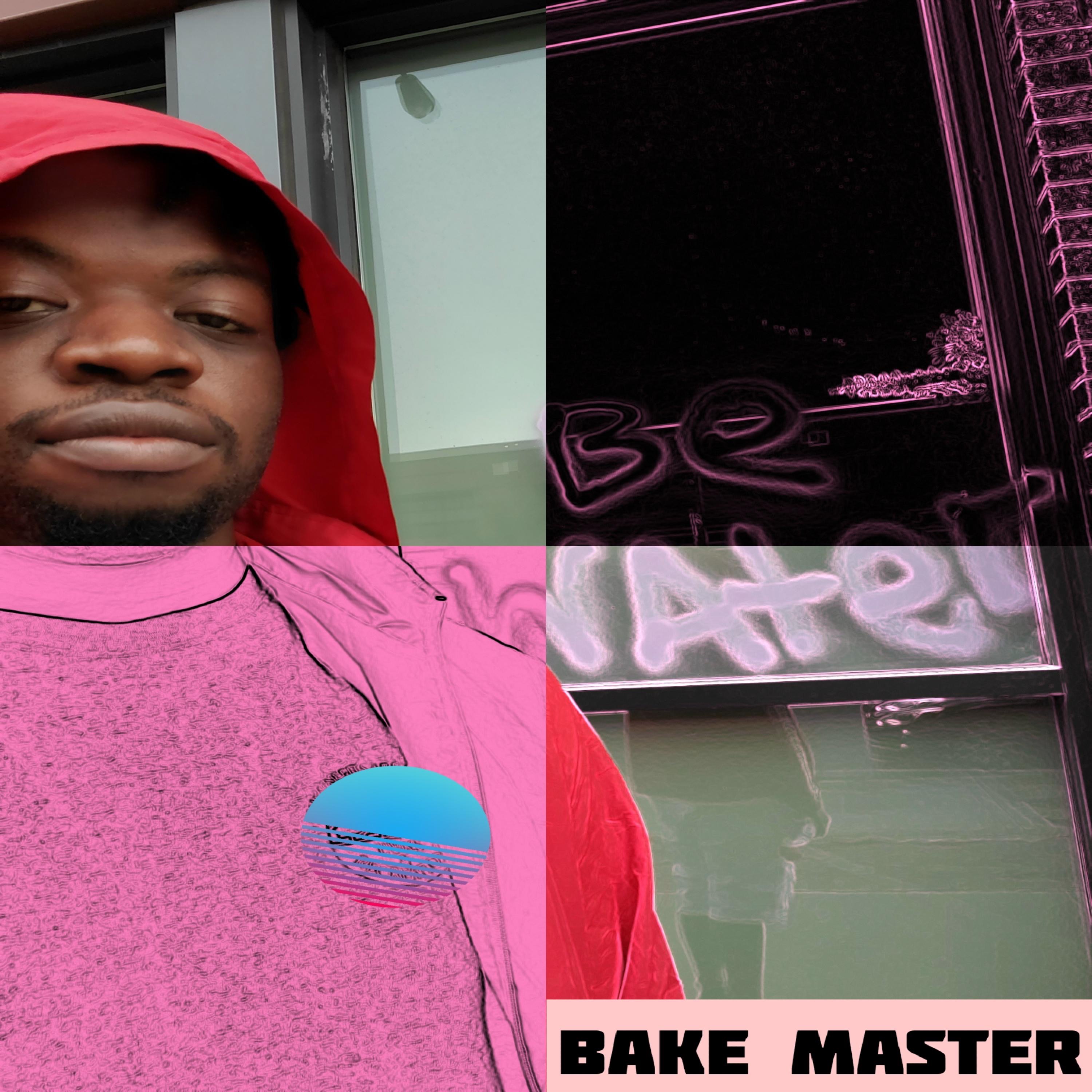 Be Like Water - Single