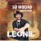 Divino Companheiro - Leonil & Daniel e Samuel lyrics