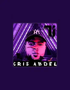 Escucha a Cris Abdel, mira vídeos musicales, lee la biografía, consulta fechas de giras y mucho más.