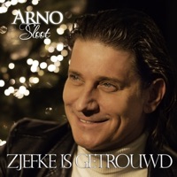 Zjefke Is Getrouwd