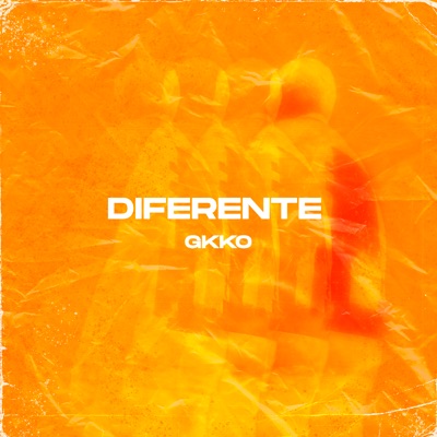 Diferente - Single